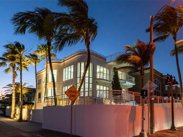 1525 N Fort Lauderdale Beach Blvd, Fort Lauderdale FL 33304