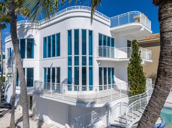 1525 N Fort Lauderdale Beach Blvd, Fort Lauderdale FL 33304