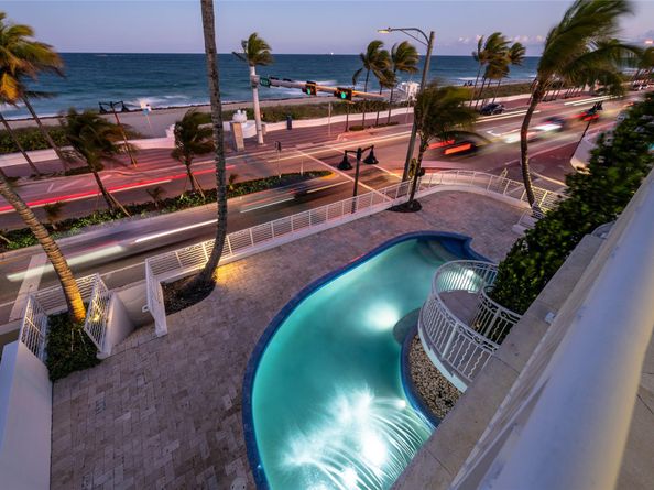 1525 N Fort Lauderdale Beach Blvd, Fort Lauderdale FL 33304