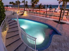 1525 N Fort Lauderdale Beach Blvd, Fort Lauderdale FL 33304