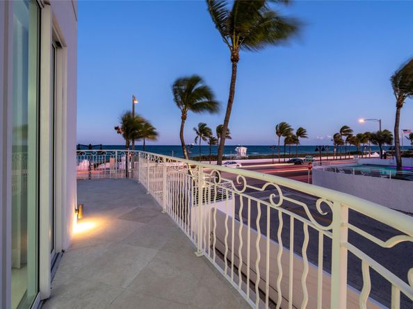 1525 N Fort Lauderdale Beach Blvd, Fort Lauderdale FL 33304