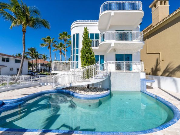 1525 N Fort Lauderdale Beach Blvd, Fort Lauderdale FL 33304