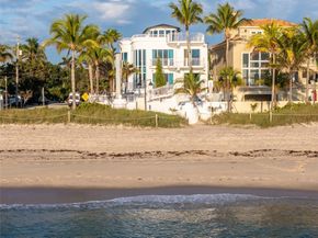 1525 N Fort Lauderdale Beach Blvd, Fort Lauderdale FL 33304