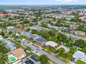 2748 NW 35th Ter, Lauderdale Lakes FL 33311