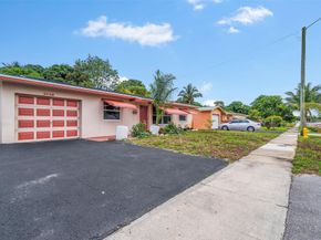 2748 NW 35th Ter, Lauderdale Lakes FL 33311