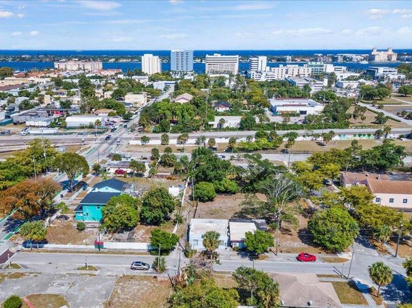 1504 N Sapodilla Avenue, West Palm Beach FL 33401