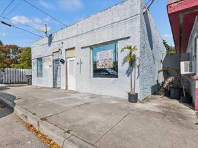 1504 N Sapodilla Avenue, West Palm Beach FL 33401