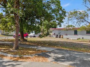 1504 N Sapodilla Avenue, West Palm Beach FL 33401