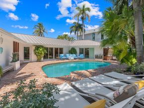 2809 NE 25 St, Fort Lauderdale FL 33305