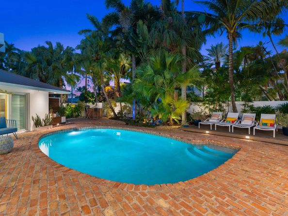 2809 NE 25 St, Fort Lauderdale FL 33305