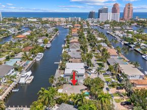 2809 NE 25 St, Fort Lauderdale FL 33305