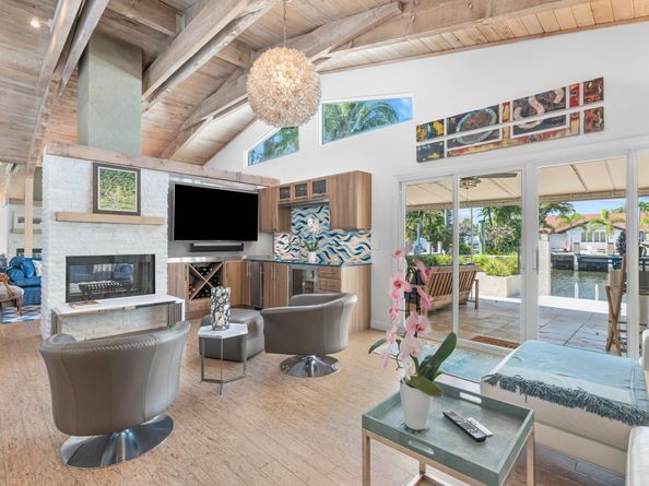 2809 NE 25 St, Fort Lauderdale FL 33305
