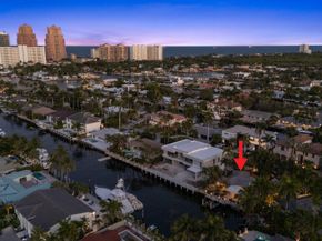 2809 NE 25 St, Fort Lauderdale FL 33305