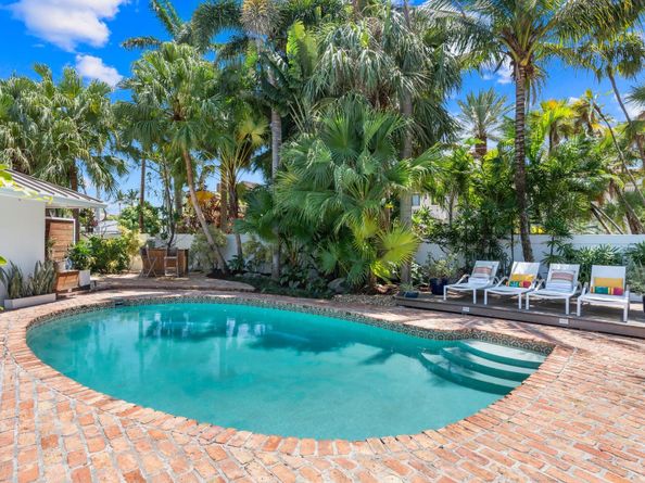2809 NE 25 St, Fort Lauderdale FL 33305