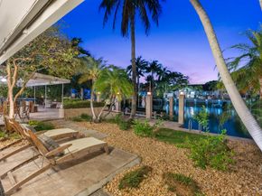 2809 NE 25 St, Fort Lauderdale FL 33305