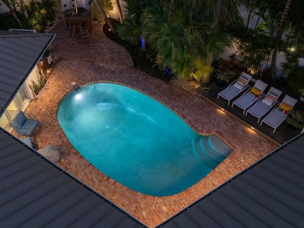 2809 NE 25 St, Fort Lauderdale FL 33305