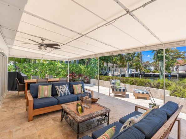 2809 NE 25 St, Fort Lauderdale FL 33305