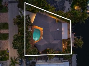 2809 NE 25 St, Fort Lauderdale FL 33305