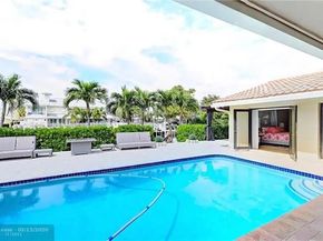 4041 NE 34th Avenue, Fort Lauderdale FL 33308