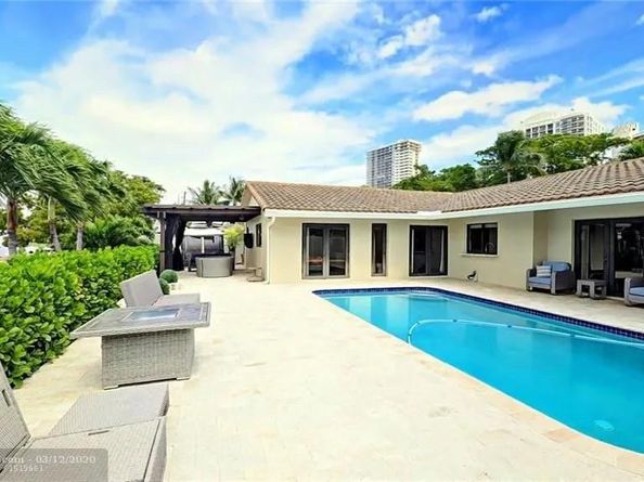4041 NE 34th Avenue, Fort Lauderdale FL 33308