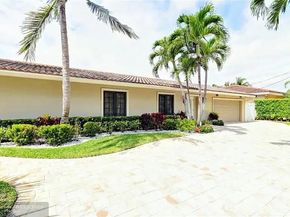 4041 NE 34th Avenue, Fort Lauderdale FL 33308