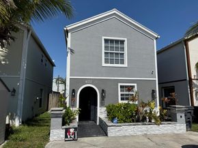 4337 Springfield Street, Lake Worth FL 33461