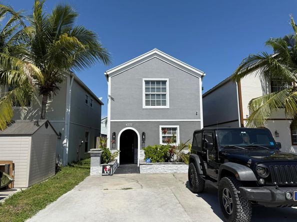 4337 Springfield Street, Lake Worth FL 33461