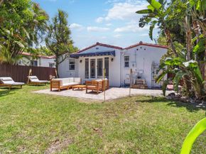 717 NE 73rd Street, Miami FL 33138