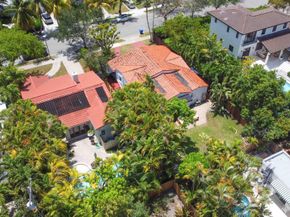 717 NE 73rd Street, Miami FL 33138