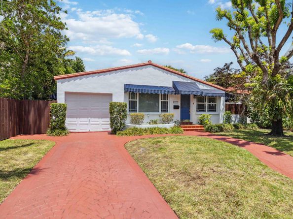 717 NE 73rd Street, Miami FL 33138