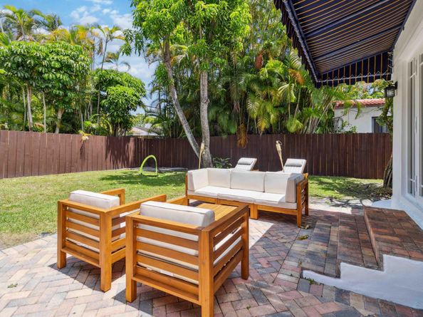 717 NE 73rd Street, Miami FL 33138