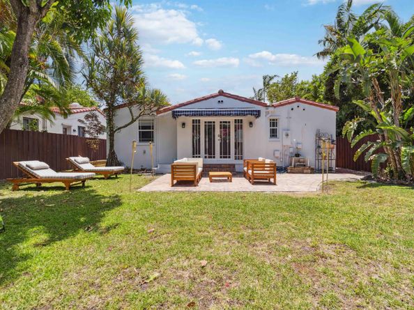 717 NE 73rd Street, Miami FL 33138