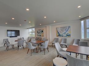 3407 S Ocean Boulevard 4d, Highland Beach FL 33487