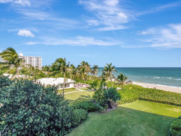 3407 S Ocean Boulevard 4d, Highland Beach FL 33487
