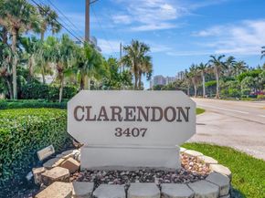 3407 S Ocean Boulevard 4d, Highland Beach FL 33487