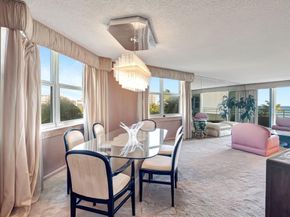 3407 S Ocean Boulevard 4d, Highland Beach FL 33487