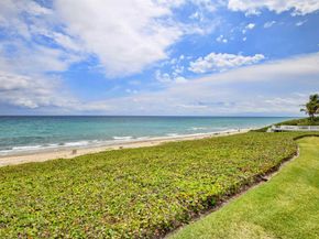 3407 S Ocean Boulevard 4d, Highland Beach FL 33487