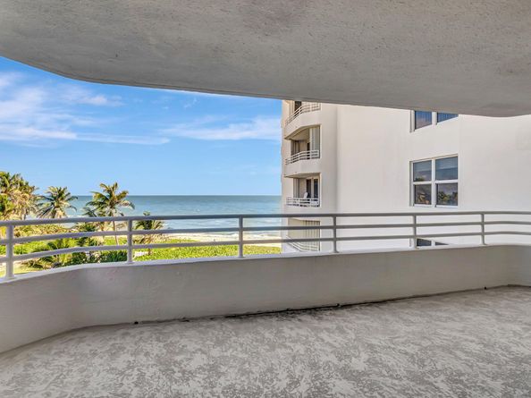 3407 S Ocean Boulevard 4d, Highland Beach FL 33487