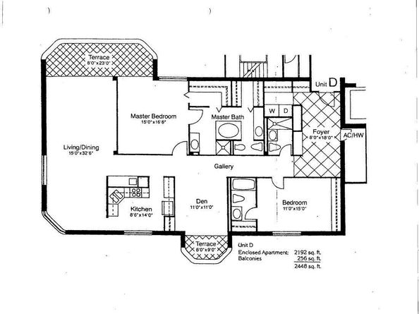 3407 S Ocean Boulevard 4d, Highland Beach FL 33487