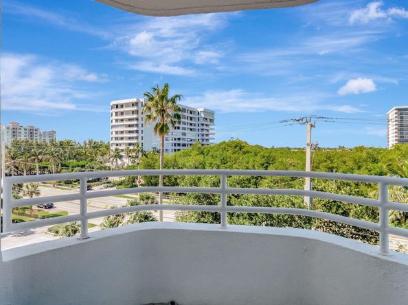 3407 S Ocean Boulevard 4d, Highland Beach FL 33487