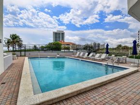 3407 S Ocean Boulevard 4d, Highland Beach FL 33487