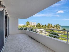 3407 S Ocean Boulevard 4d, Highland Beach FL 33487