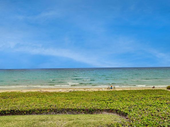 3407 S Ocean Boulevard 4d, Highland Beach FL 33487