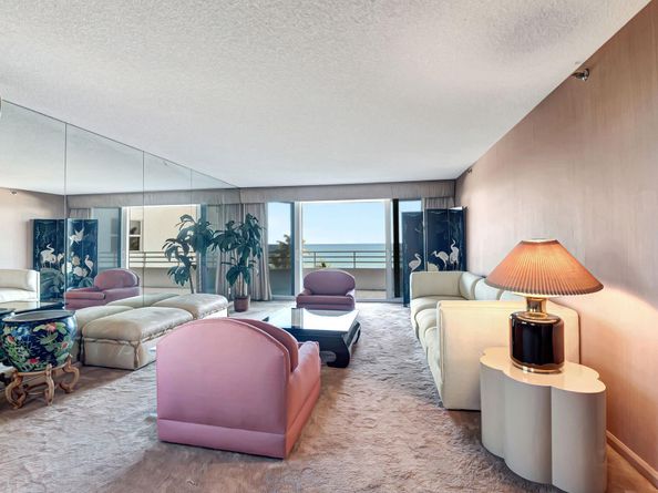 3407 S Ocean Boulevard 4d, Highland Beach FL 33487