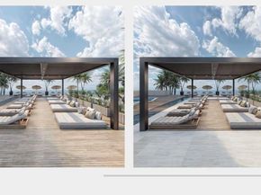 3407 S Ocean Boulevard 4d, Highland Beach FL 33487