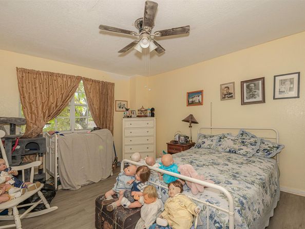 Undisclosed Address #FX-10501020, Miami FL 33186