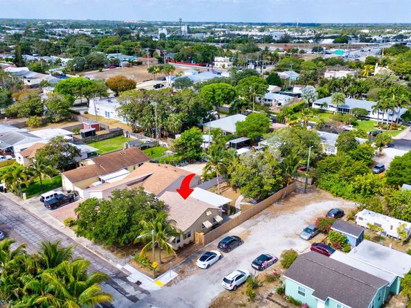1031 N C Street, Lake Worth Beach FL 33460