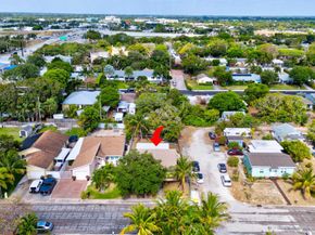 1031 N C Street, Lake Worth Beach FL 33460