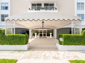 354 Chilean Avenue 4d, Palm Beach FL 33480