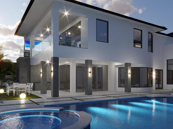 419 E Coconut Palm Road, Boca Raton FL 33432